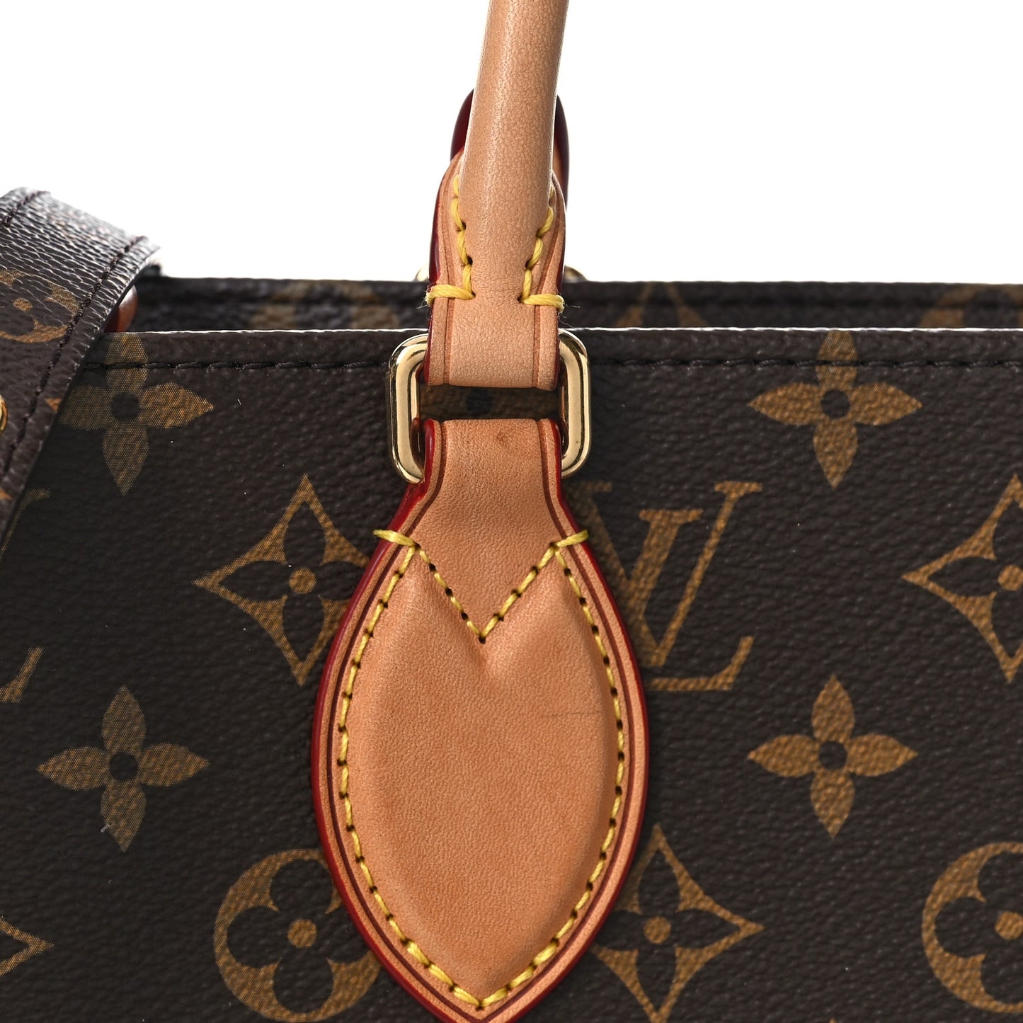 Monogram Sac Plat PM