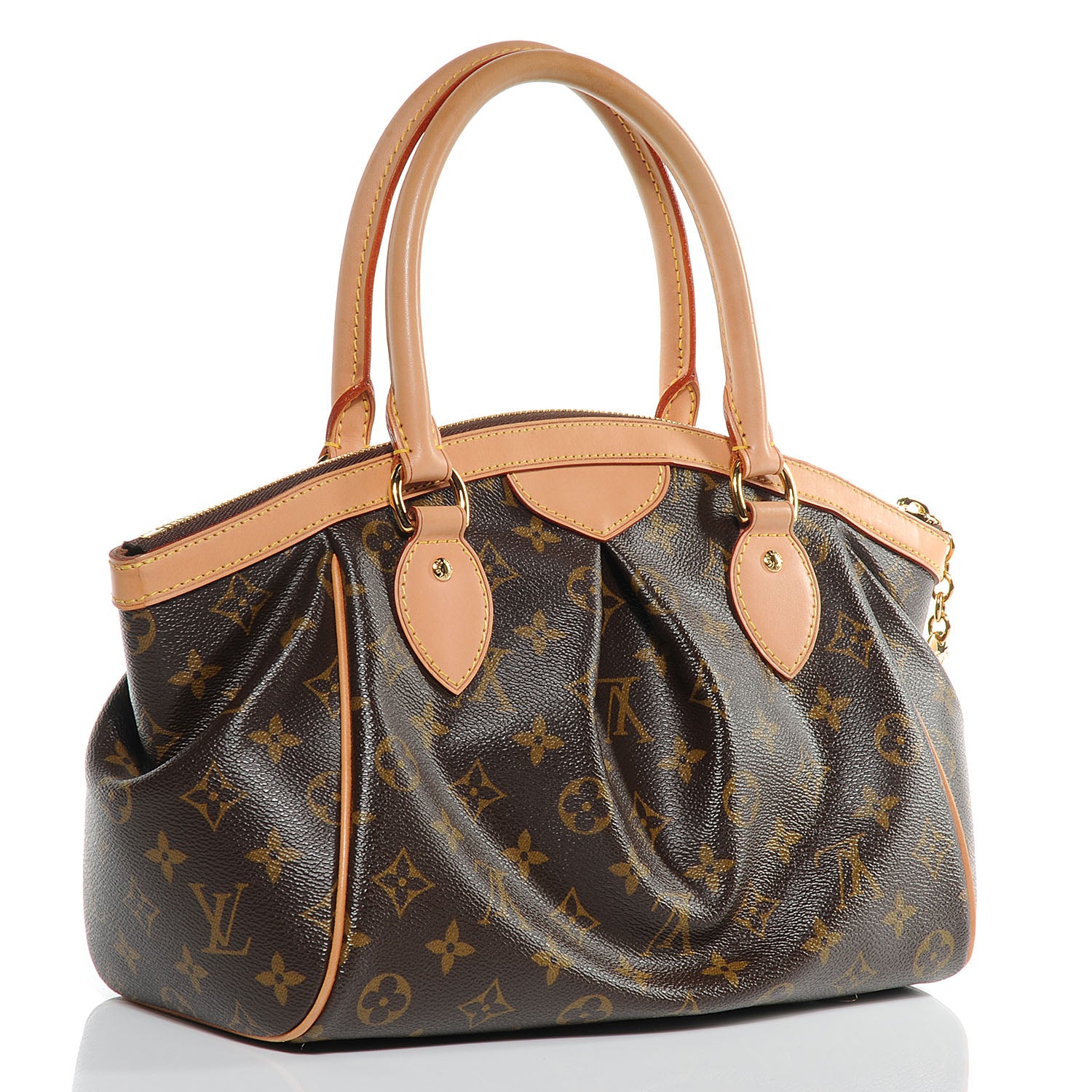 Louis Vuitton Monogram Tivoli PM 3 of 8