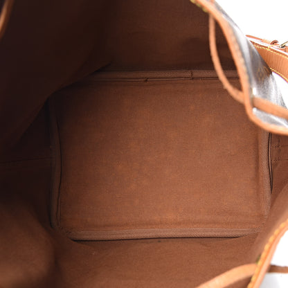 Louis Vuitton Monogram Petit Noe 5 of 13