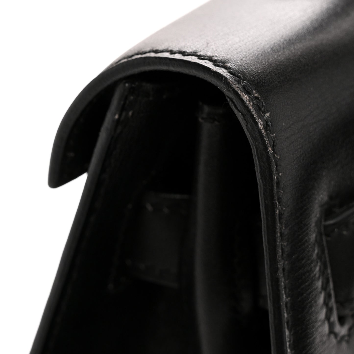 Box Kelly Sellier 35 Black