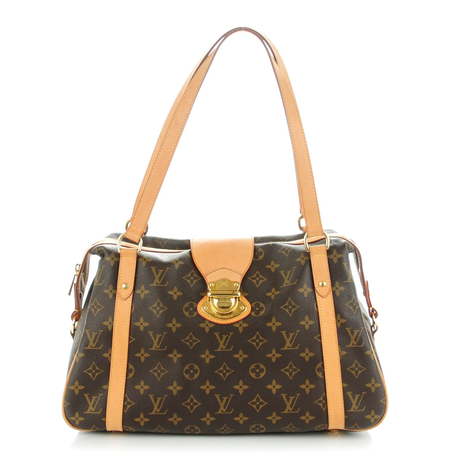 Louis Vuitton Monogram Stresa PM 1 of 7