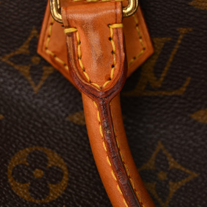 Louis Vuitton Monogram Speedy 30 15 of 24