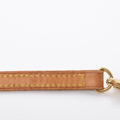Louis Vuitton Vachetta 12mm Long Shoulder Strap 11 of 13