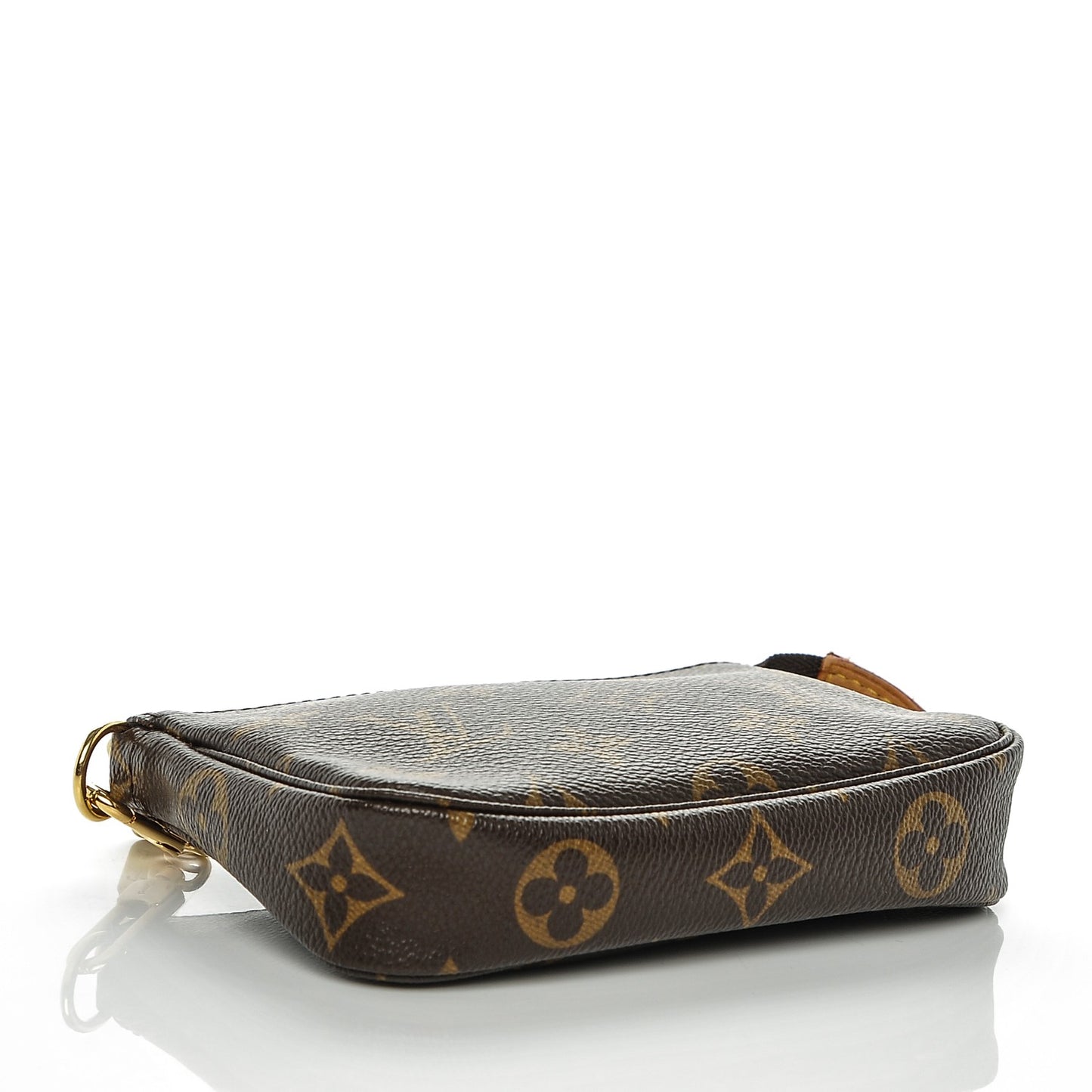 Monogram Mini Pochette Accessories