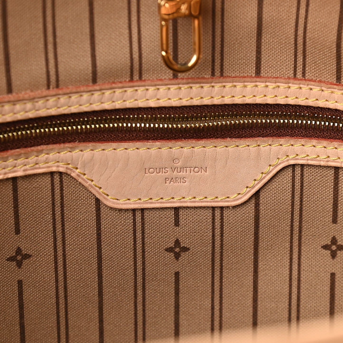 Monogram Delightful GM