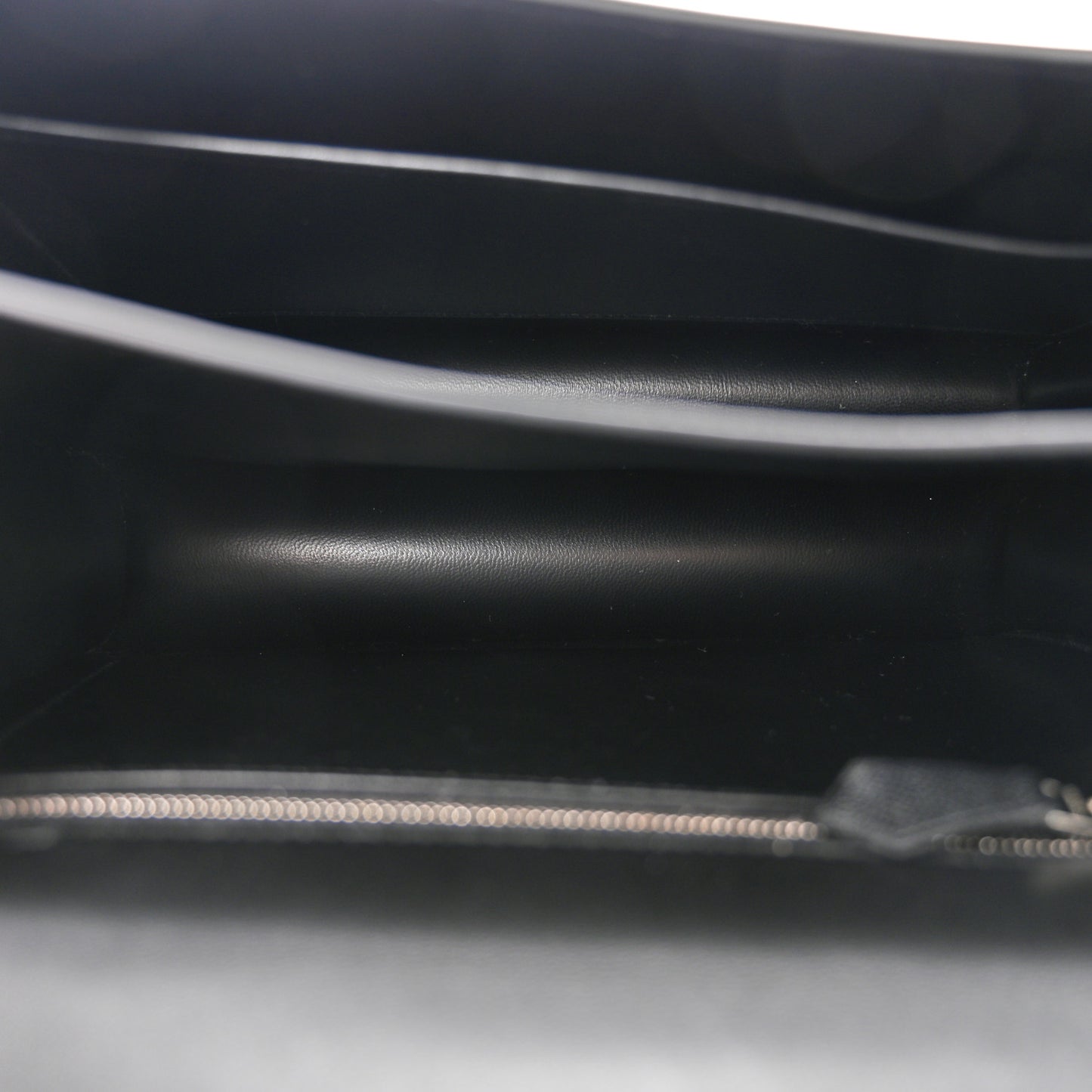 Grained Monsieur Optique Enamel Constance 24 Black