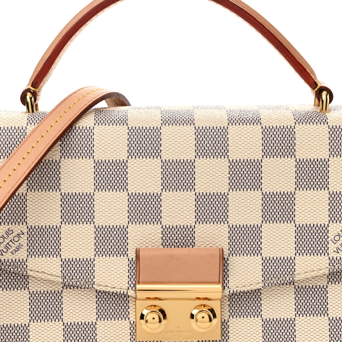Damier Azur Croisette
