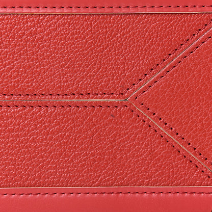Louis Vuitton Suhali Le Fabuleux Geranium 7 of 9