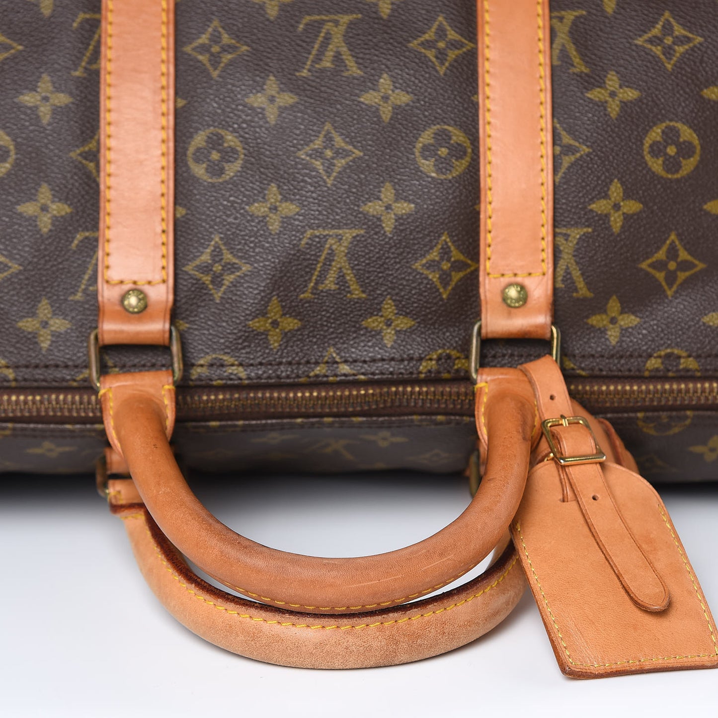 Monogram Keepall 55