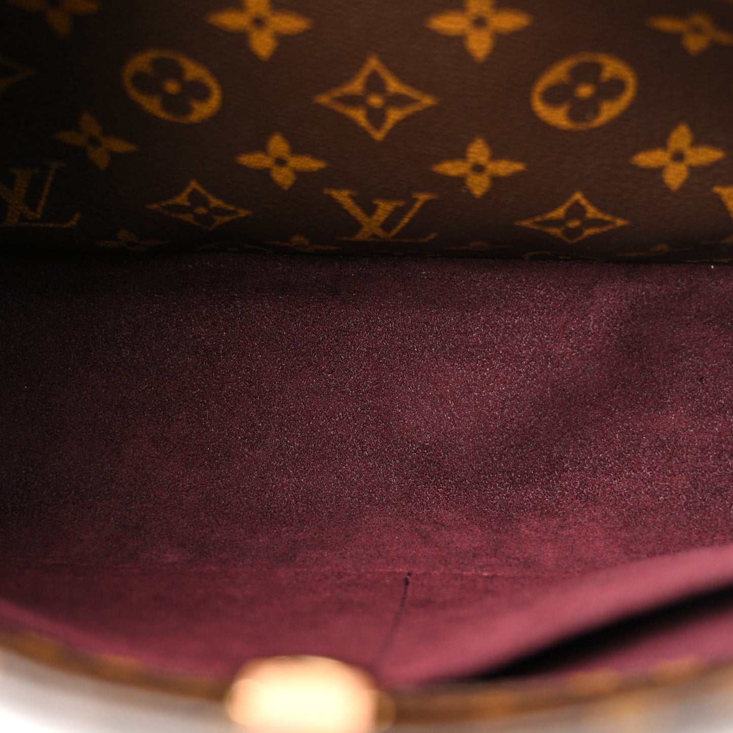 Monogram Montaigne MM