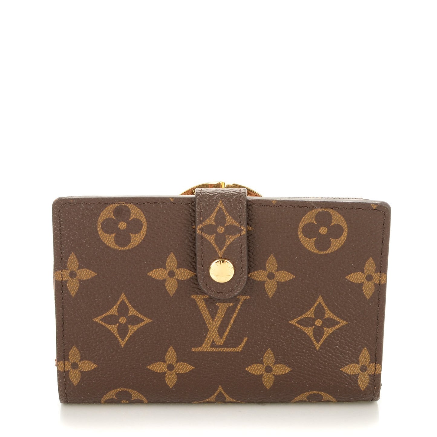 Monogram French Purse Wallet