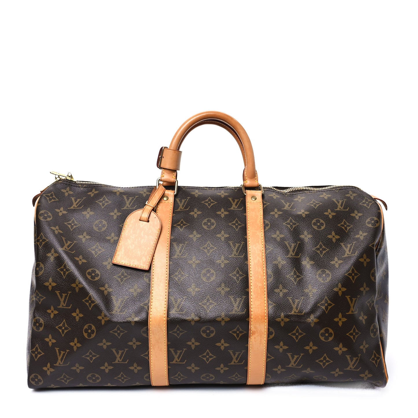 Monogram Keepall 50