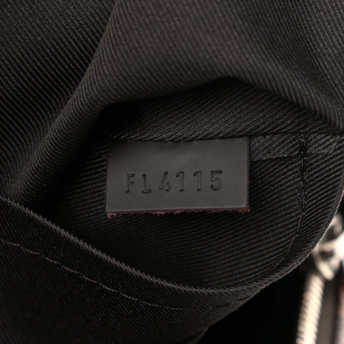Damier Ebene Jake Backpack