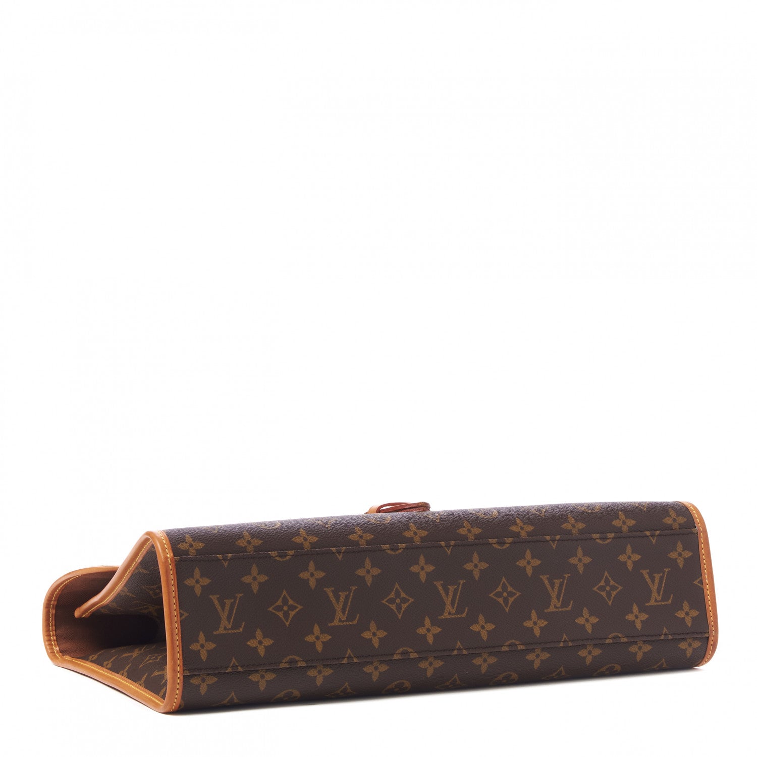 Louis Vuitton Monogram Beverly GM Briefcase 4 of 8
