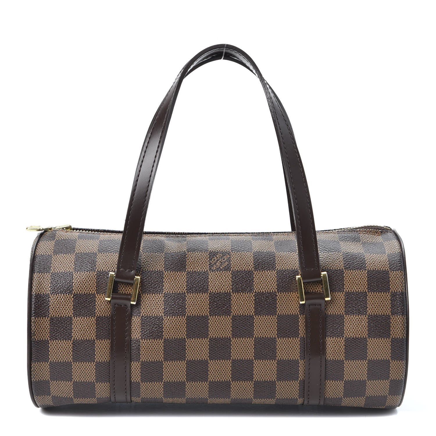 Louis Vuitton Damier Ebene Papillon 26 1 of 10