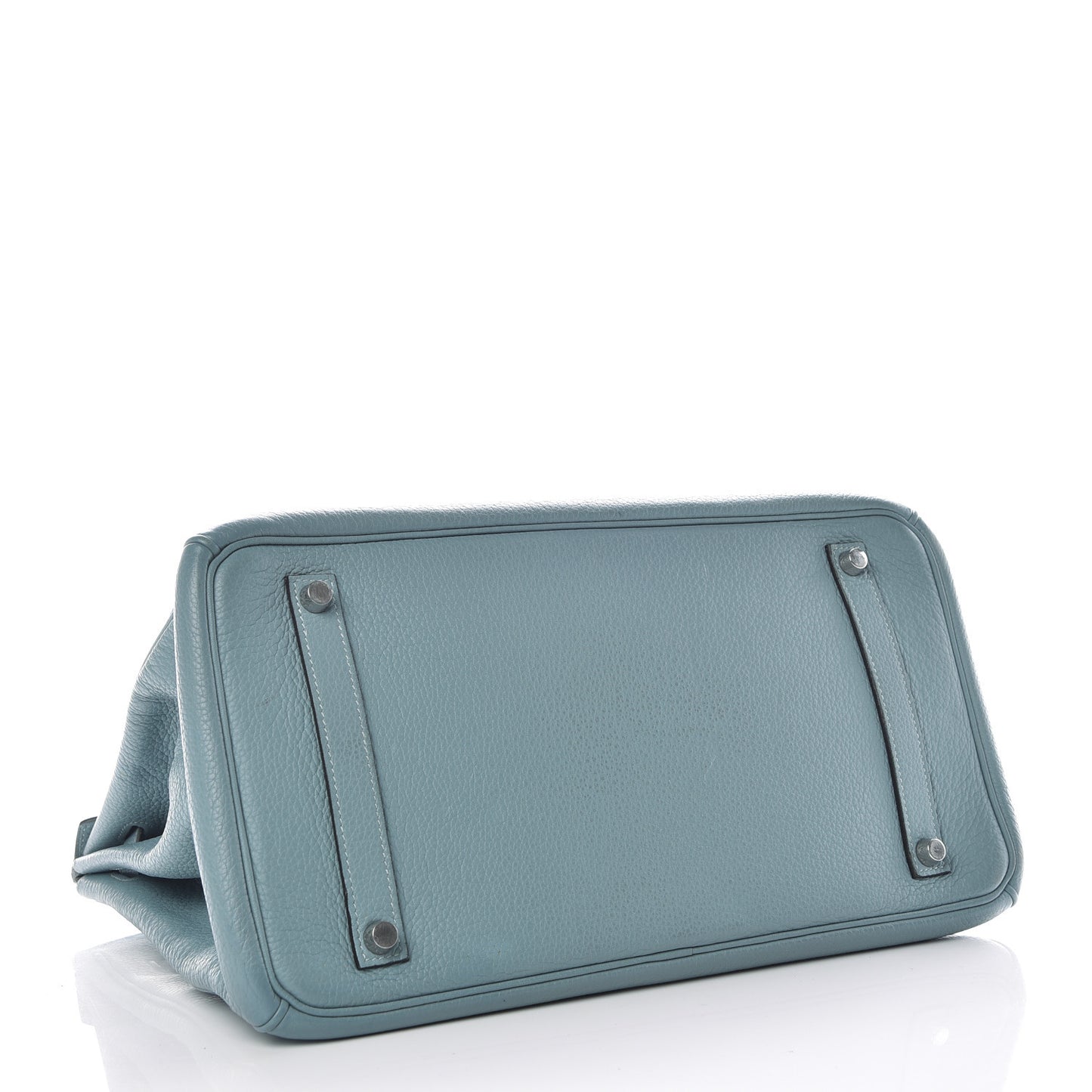 Taurillon Clemence Birkin 35 Ciel