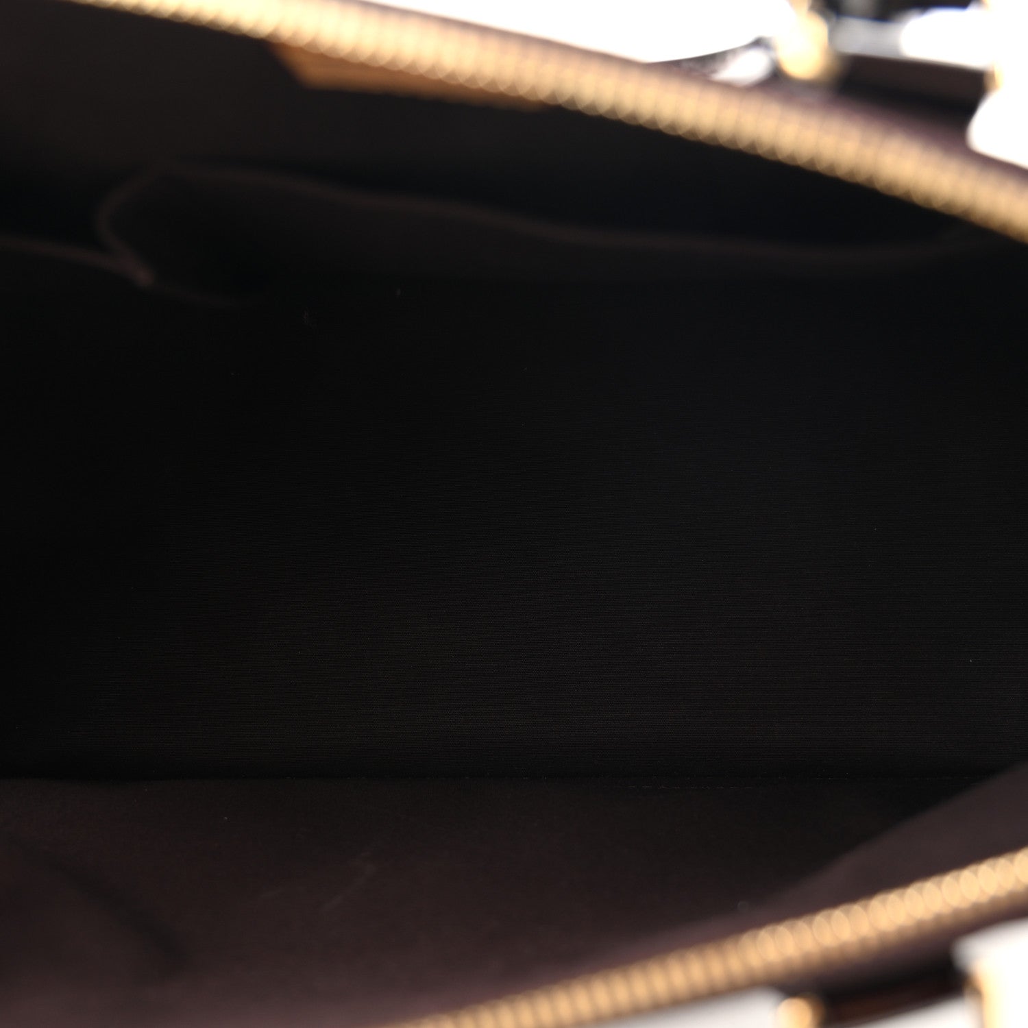 Louis Vuitton Vernis Alma MM Rouge Fauviste 5 of 13
