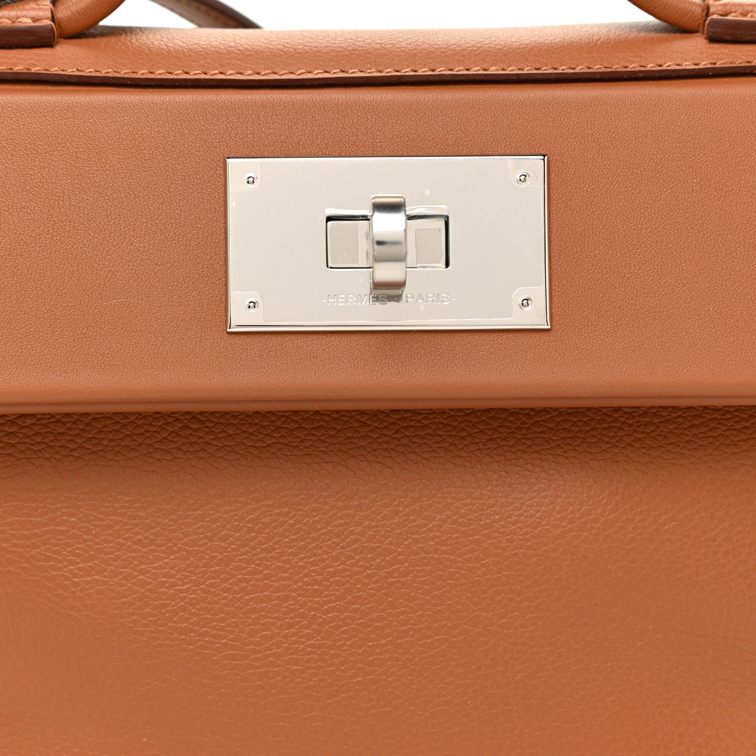 Hermes Evercolor Swift 24/24 21 Gold 7 of 12