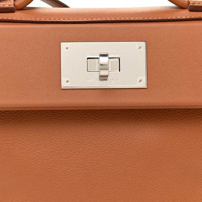 Hermes Evercolor Swift 24/24 21 Gold 7 of 12