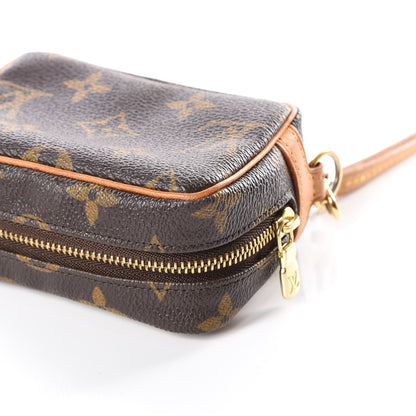 Louis Vuitton Monogram Wapity 7 of 9