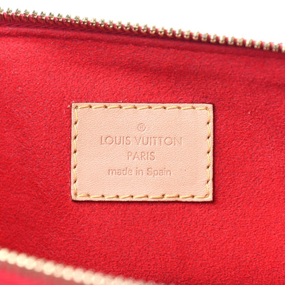 Louis Vuitton Monogram Pallas Cherry 6 of 8