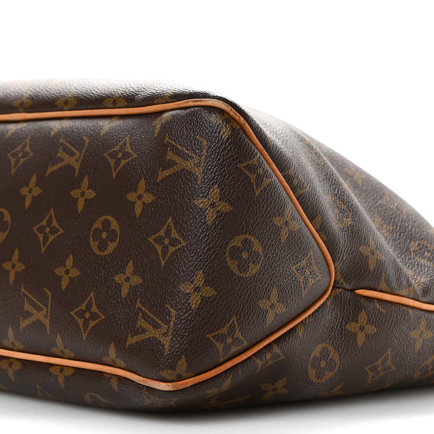 Louis Vuitton Monogram Delightful MM Pivoine 11 of 11