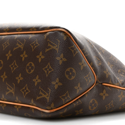 Louis Vuitton Monogram Delightful MM Pivoine 11 of 11