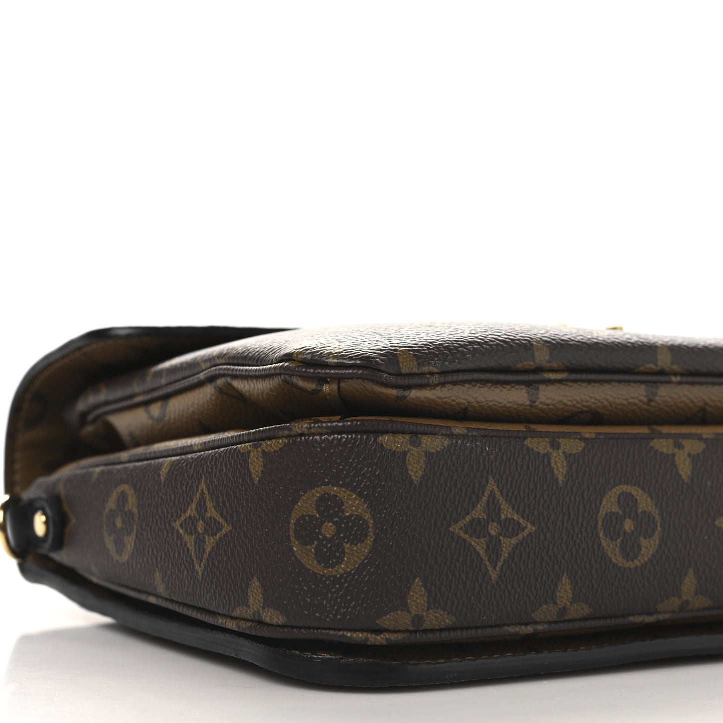 Reverse Monogram Pochette Metis