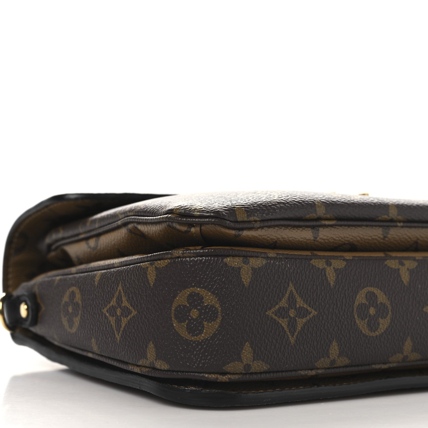 Louis Vuitton Reverse Monogram Pochette Metis 9 of 10
