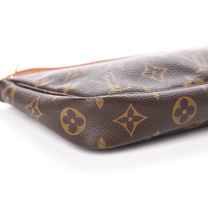 Louis Vuitton Monogram Pochette Accessories 5 of 9