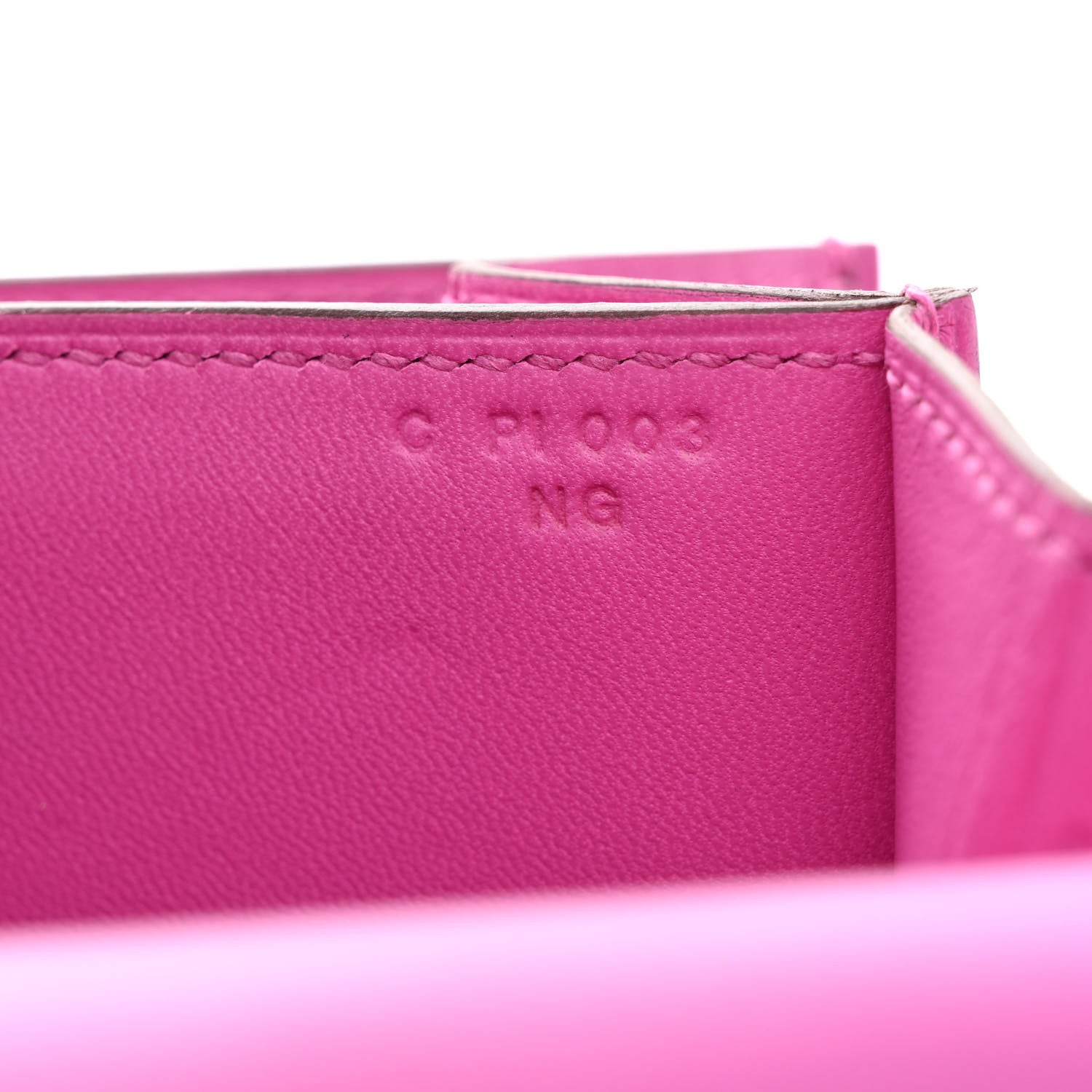 Hermes Evercolor 2002-20 Magnolia 7 of 13