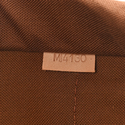 Louis Vuitton Monogram Montorgueil PM 6 of 11