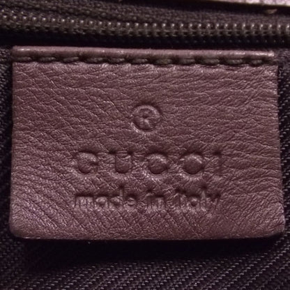 Gucci Monogram Eclipse Bucket Tote 8 of 11