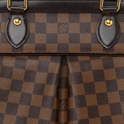 Louis Vuitton Damier Ebene Trevi PM 7 of 10
