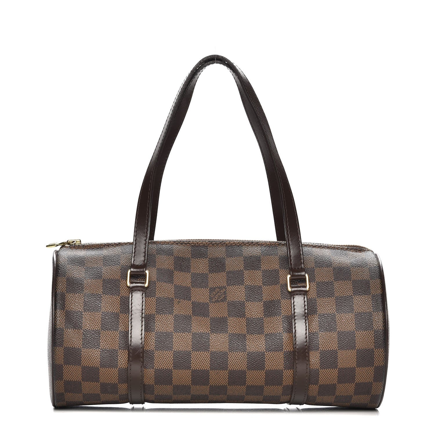 Louis Vuitton Damier Ebene Papillon 30 1 of 12