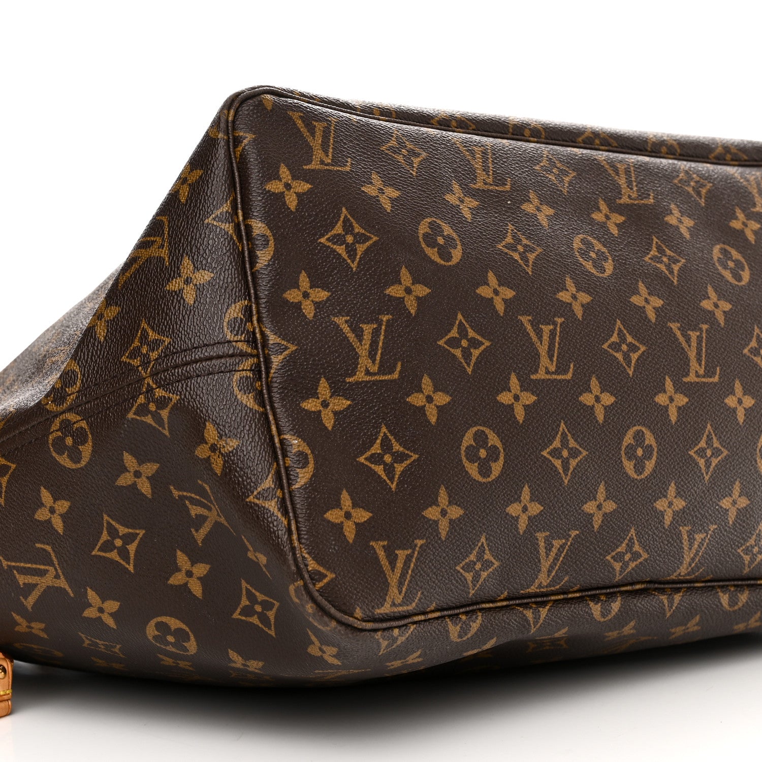 Louis Vuitton Monogram Neverfull GM 10 of 12