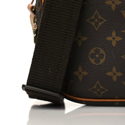 Louis Vuitton Monogram Reporter PM 11 of 11