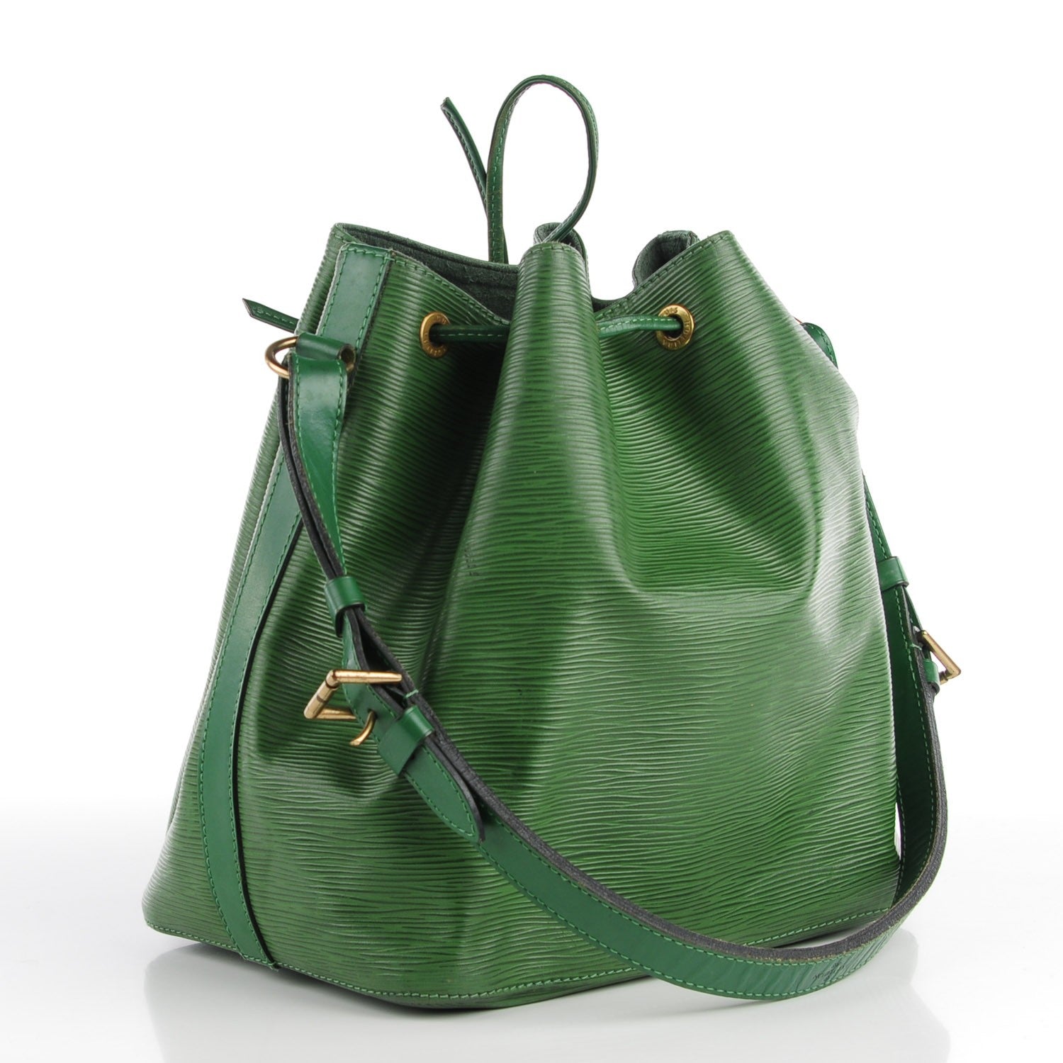 Louis Vuitton Epi Petit Noe Borneo 3 of 7