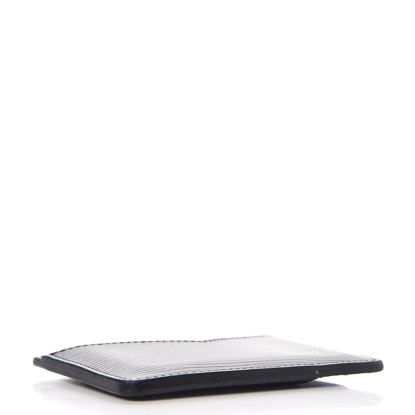 Epi Neo Porte-Cartes Card Holder Black