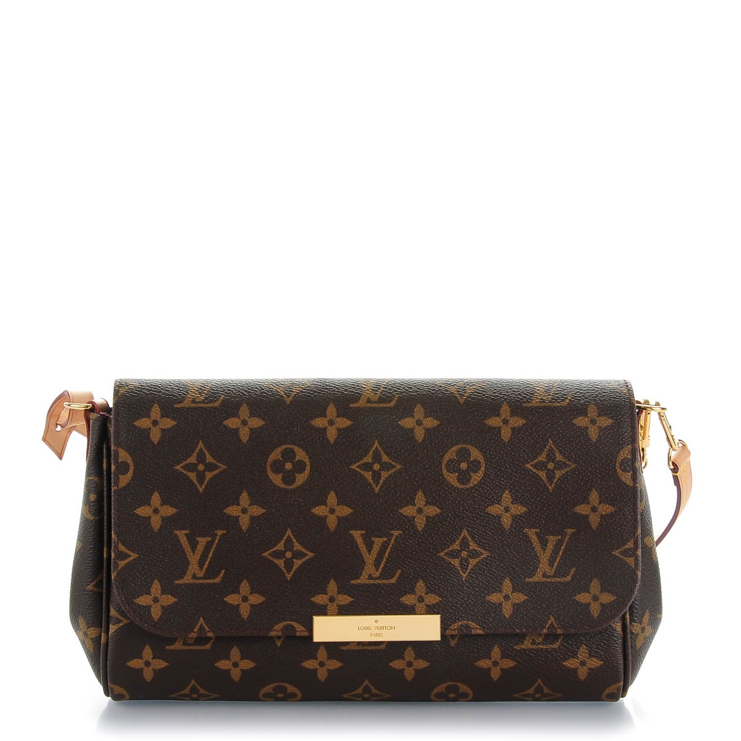 Louis Vuitton Monogram Favorite MM 1 of 7