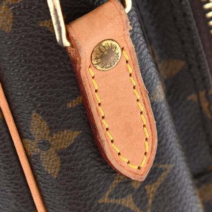 Louis Vuitton Monogram Amazone 18 of 21