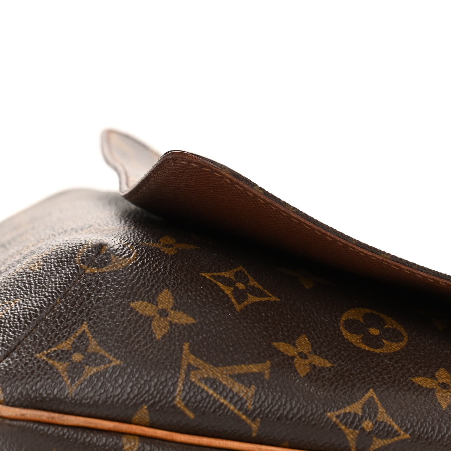 Monogram Musette GM