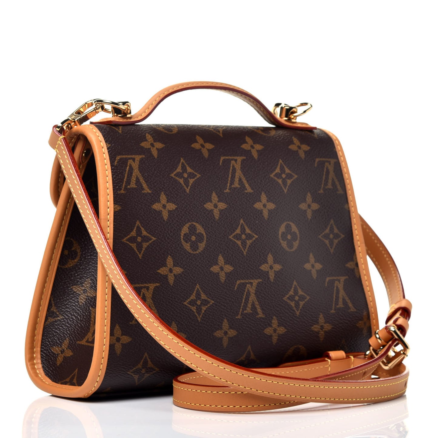 Monogram LV Ivy