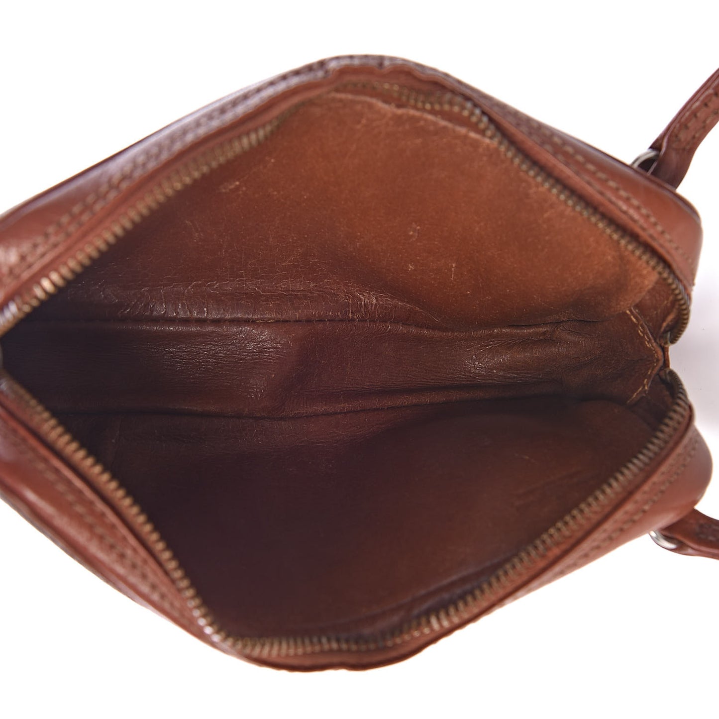 Monogram Pochette