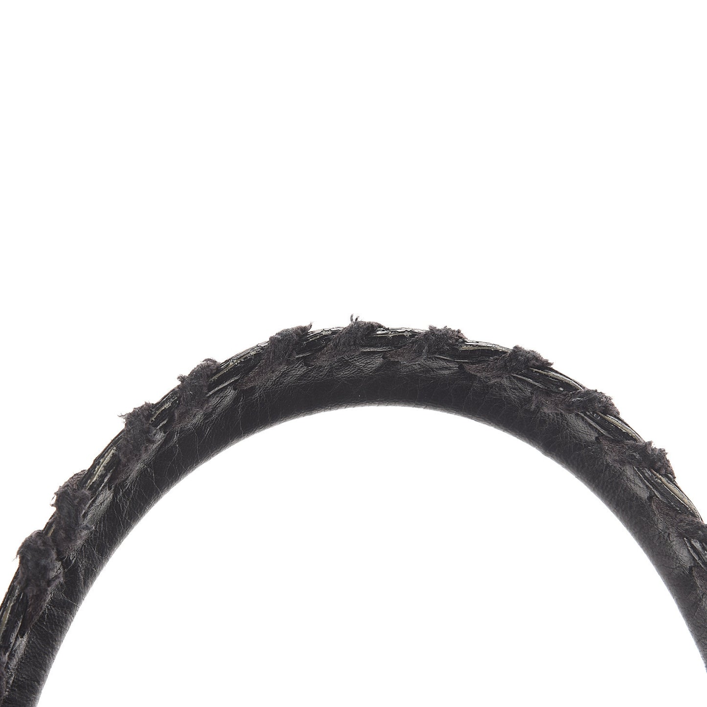 Agneau Classic Hardware City Black