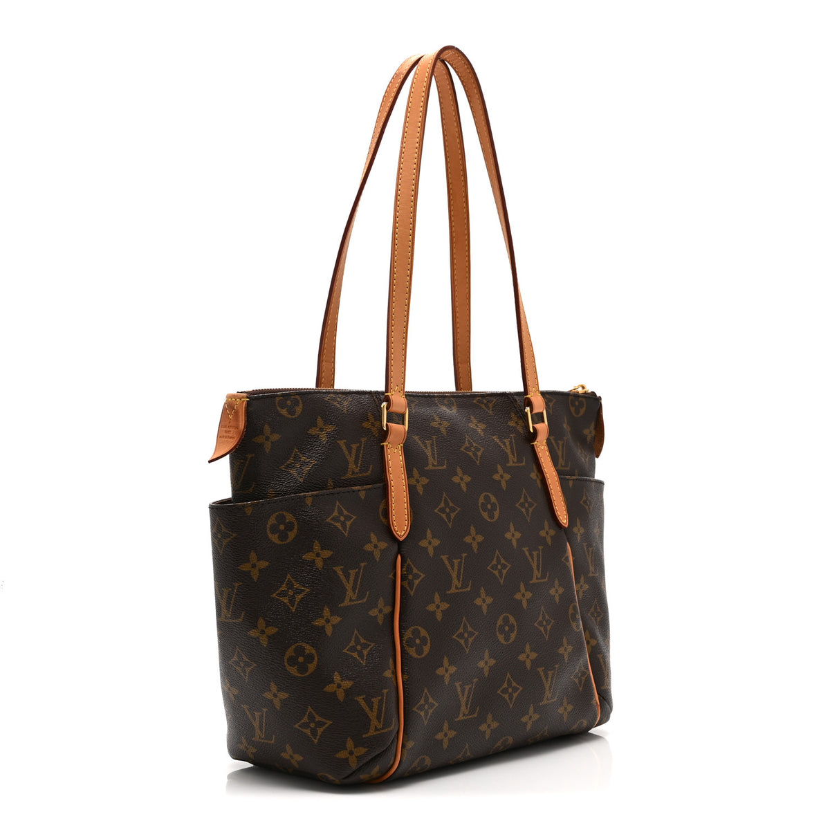 Louis Vuitton Monogram Totally PM 3 of 10