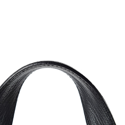 Givenchy Textured Calfskin Medium Nightingale Black 12 of 12