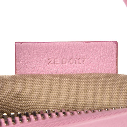 Givenchy Sugar Goatskin Small Antigona Bright Pink 7 of 10