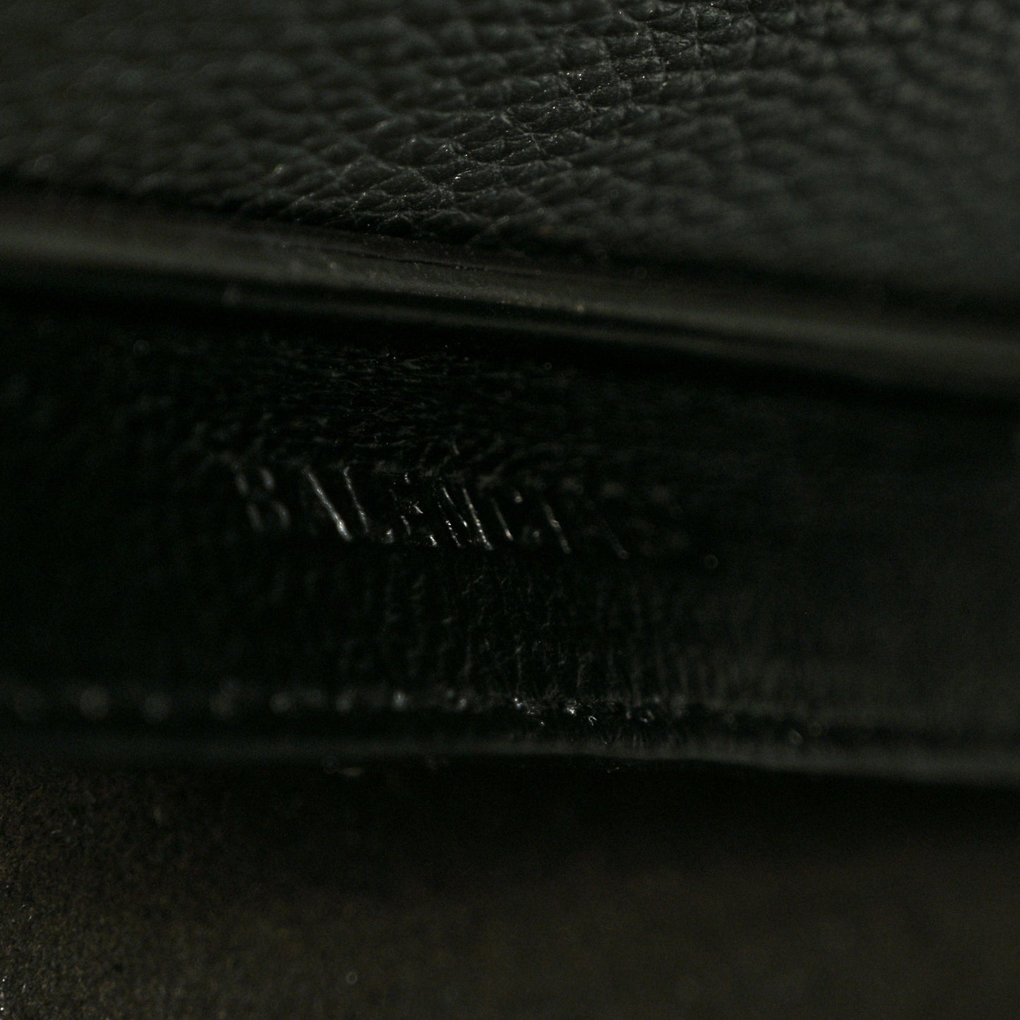 Metallic Calfskin XS Tool 2.0 North-South Tote Silver
