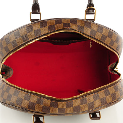 Louis Vuitton Damier Ebene Nolita 5 of 9
